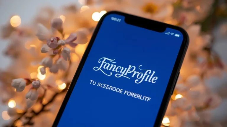 A guide on how to create a Facebook stylish name using Foontify tools.