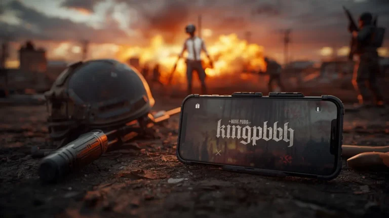 A professional guide for creating a unique pubg mobile name style.